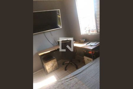 Apartamento à venda com 2 quartos, 55m² em Alves Dias, São Bernardo do Campo