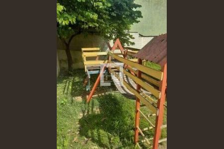 Apartamento à venda com 2 quartos, 55m² em Alves Dias, São Bernardo do Campo