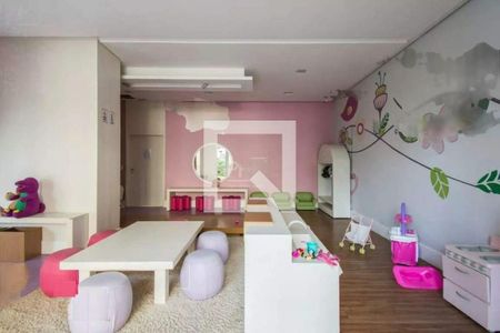 Apartamento à venda com 3 quartos, 106m² em Centro, São Bernardo do Campo