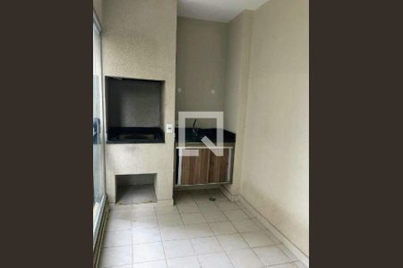 Apartamento à venda com 3 quartos, 106m² em Centro, São Bernardo do Campo