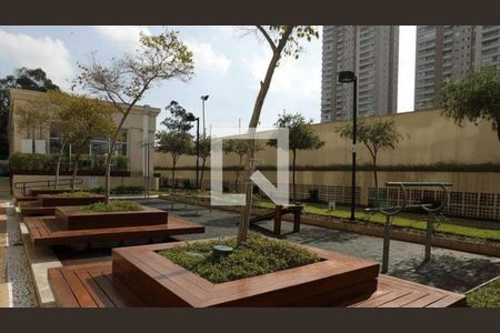 Apartamento à venda com 3 quartos, 106m² em Centro, São Bernardo do Campo