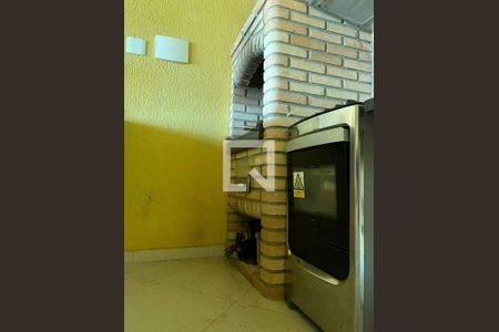 Apartamento à venda com 3 quartos, 160m² em Paraíso, Santo André