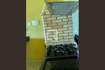 Apartamento à venda com 3 quartos, 160m² em Paraíso, Santo André