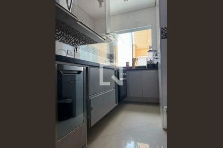 Apartamento à venda com 3 quartos, 160m² em Paraíso, Santo André