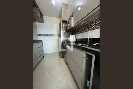 Apartamento à venda com 3 quartos, 160m² em Paraíso, Santo André