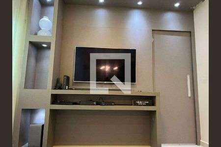 Apartamento à venda com 3 quartos, 160m² em Paraíso, Santo André