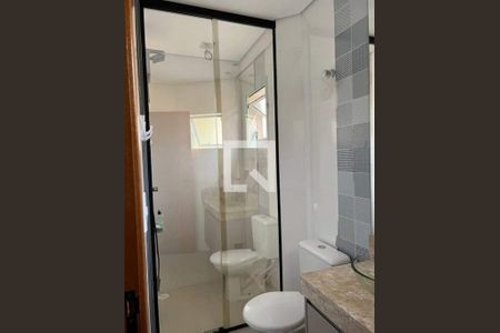 Apartamento à venda com 3 quartos, 160m² em Paraíso, Santo André