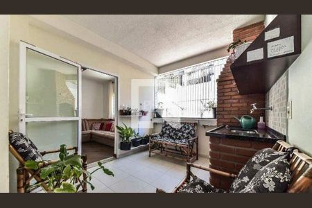 Apartamento à venda com 3 quartos, 96m² em Vila Goncalves, São Bernardo do Campo