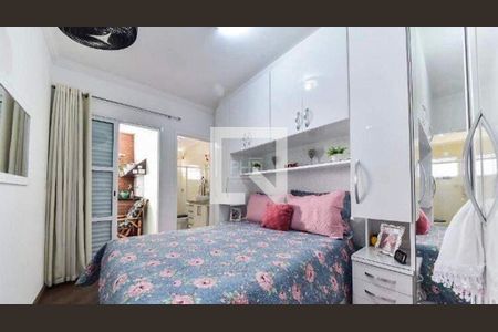 Apartamento à venda com 3 quartos, 96m² em Vila Goncalves, São Bernardo do Campo