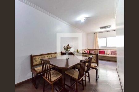 Apartamento à venda com 3 quartos, 96m² em Vila Goncalves, São Bernardo do Campo