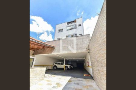 Apartamento à venda com 3 quartos, 96m² em Vila Goncalves, São Bernardo do Campo