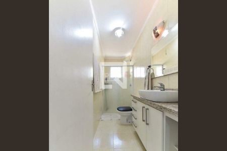 Apartamento à venda com 3 quartos, 96m² em Vila Goncalves, São Bernardo do Campo