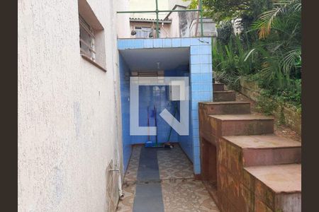 Casa à venda com 2 quartos, 66m² em Centro, São Bernardo do Campo