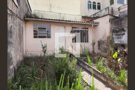Casa à venda com 2 quartos, 66m² em Centro, São Bernardo do Campo