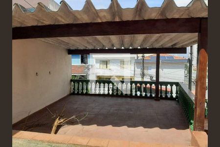 Casa à venda com 2 quartos, 66m² em Centro, São Bernardo do Campo