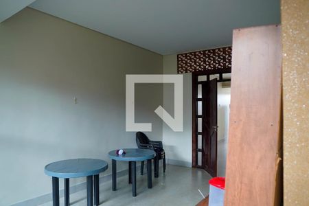 Área comum - Área gourmet de casa para alugar com 4 quartos, 600m² em Parque Sao Jorge, Aparecida de Goiânia