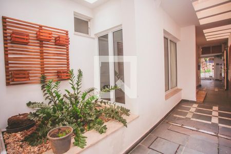 Área comum - Corredor Lateral de casa à venda com 3 quartos, 250m² em Planalto Paulista, São Paulo