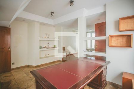 Sala de Estar de casa à venda com 3 quartos, 250m² em Planalto Paulista, São Paulo