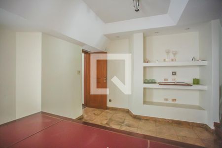 Sala de Estar de casa à venda com 3 quartos, 250m² em Planalto Paulista, São Paulo