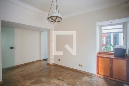 Sala de jantar de casa à venda com 3 quartos, 250m² em Planalto Paulista, São Paulo