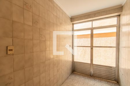 Área de Serviço de casa à venda com 4 quartos, 214m² em Vila Matilde, São Paulo