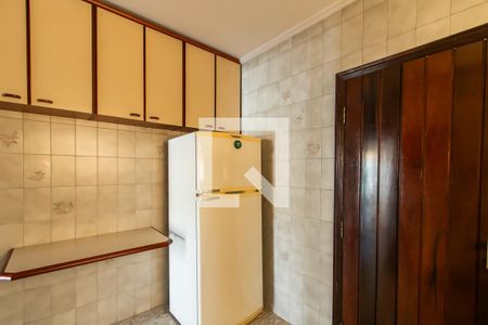 Cozinha de casa à venda com 4 quartos, 214m² em Vila Matilde, São Paulo