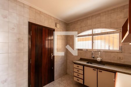 Cozinha de casa à venda com 4 quartos, 214m² em Vila Matilde, São Paulo
