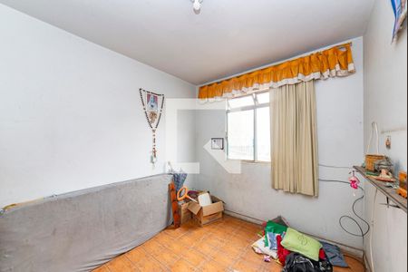 Quarto 2 de casa à venda com 4 quartos, 300m² em Caiçara-adelaide, Belo Horizonte