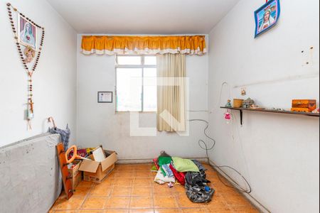 Quarto 2 de casa à venda com 4 quartos, 300m² em Caiçara-adelaide, Belo Horizonte