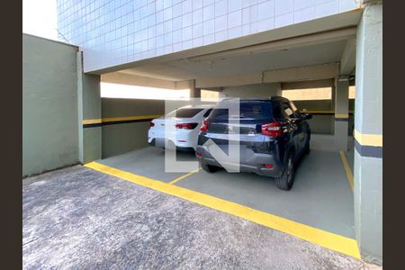 Área comum de apartamento à venda com 4 quartos, 197m² em Buritis, Belo Horizonte