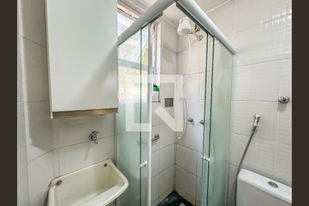 Studio de kitnet/studio à venda com 1 quarto, 29m² em Catete, Rio de Janeiro