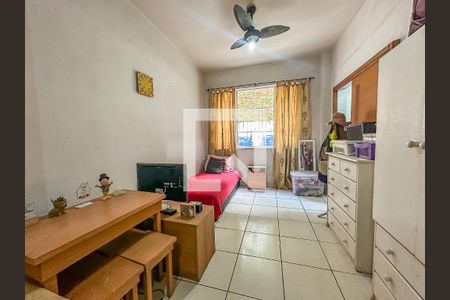 Studio de kitnet/studio à venda com 1 quarto, 29m² em Catete, Rio de Janeiro