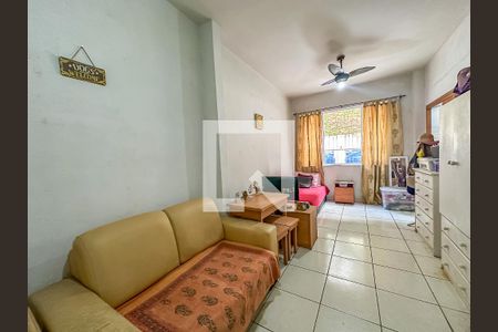 Studio de kitnet/studio à venda com 1 quarto, 29m² em Catete, Rio de Janeiro
