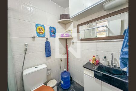 Studio de kitnet/studio à venda com 1 quarto, 29m² em Catete, Rio de Janeiro