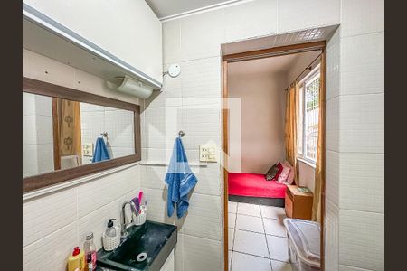 Studio de kitnet/studio à venda com 1 quarto, 29m² em Catete, Rio de Janeiro