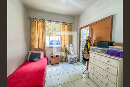 Studio de kitnet/studio à venda com 1 quarto, 29m² em Catete, Rio de Janeiro