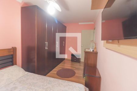 Quarto 1 de apartamento à venda com 2 quartos, 60m² em Medeiros, Jundiaí