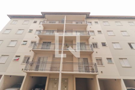 Apartamento à venda com 2 quartos, 60m² em Medeiros, Jundiaí