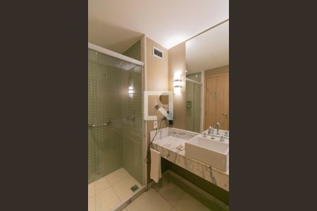 Apartamento à venda com 1 quarto, 23m² em Savassi, Belo Horizonte