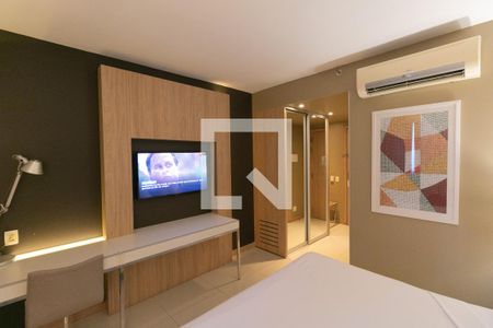 Apartamento à venda com 1 quarto, 23m² em Savassi, Belo Horizonte