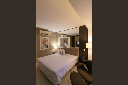 Apartamento à venda com 1 quarto, 23m² em Savassi, Belo Horizonte