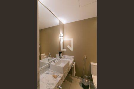 Apartamento à venda com 1 quarto, 23m² em Savassi, Belo Horizonte