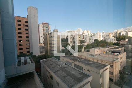 Apartamento à venda com 1 quarto, 23m² em Savassi, Belo Horizonte