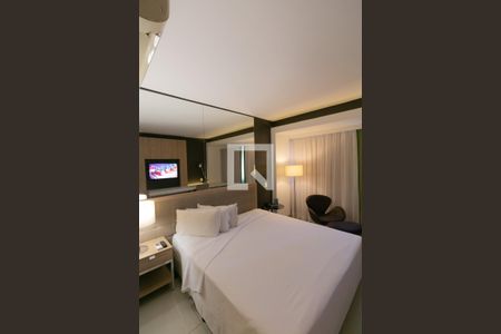 Apartamento à venda com 1 quarto, 23m² em Savassi, Belo Horizonte