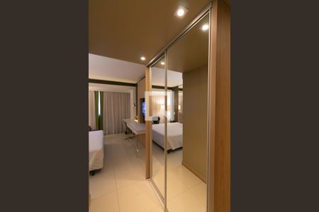 Apartamento à venda com 1 quarto, 23m² em Savassi, Belo Horizonte