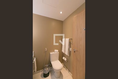 Apartamento à venda com 1 quarto, 23m² em Savassi, Belo Horizonte