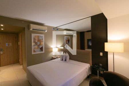 Apartamento à venda com 1 quarto, 23m² em Savassi, Belo Horizonte