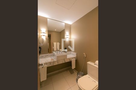 Apartamento à venda com 1 quarto, 23m² em Savassi, Belo Horizonte