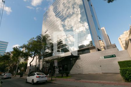 Apartamento à venda com 1 quarto, 23m² em Savassi, Belo Horizonte