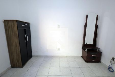 Quarto 2 de casa à venda com 3 quartos, 125m² em Jardim Utinga, Santo André